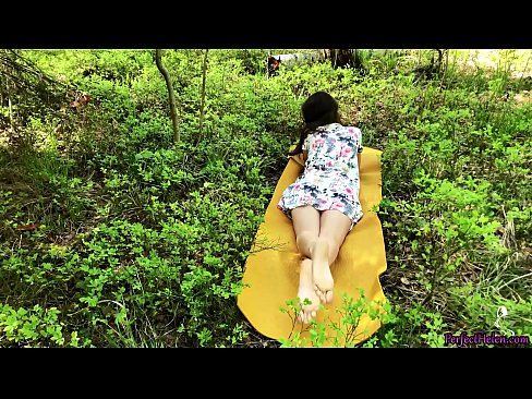 ❤️ Mgeni kwenye Tinder Anajichua Pussy Yangu na Kutombana kwa shauku msituni kwenye ponografia sw.pornsexer.ru ❌❤