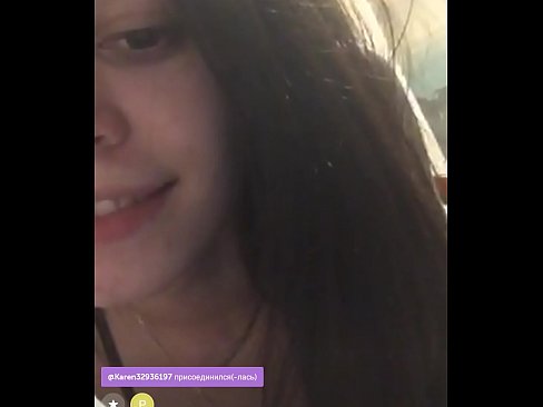 ❤️ Bitch wa Kirusi mchafu (Periscope, VKontakte, Instagram) kwenye ponografia sw.pornsexer.ru ❌❤