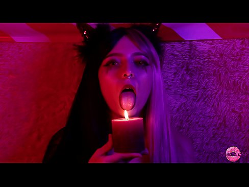 ❤️ Blowjob ya Shauku kutoka kwa Sexy Succubus yenye Utimilifu wa Kinywa kwenye ponografia sw.pornsexer.ru ❌❤